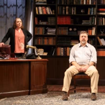 Warehouse Theatre Announces Second Production of Their 2019 World Premiere Play, POWER OF SAIL