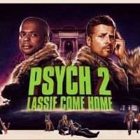 Allison Miller, Sarah Chalke, Kadeem Hardison & Richard Schiff Join PSYCH 2: LASSIE…
