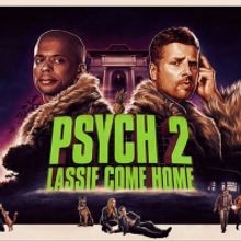 Allison Miller, Sarah Chalke, Kadeem Hardison & Richard Schiff Join PSYCH 2: LASSIE…