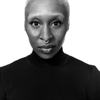 Cynthia Erivo Appointed Artist in Residence at RADA