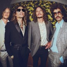 The Darkness Release Brand New Single 'I Hate Myself'