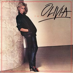 Olivia Newton-John's 'Totally Hot' to Be Reissued For 45th Anniversary