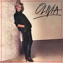 Olivia Newton-John's 'Totally Hot' to Be Reissued For 45th Anniversary