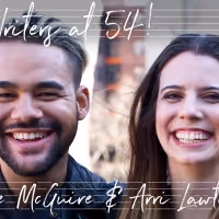 Janine McGuire and Arri Lawton Simon's THE BUBBLE is Coming to Feinstein's/54 Below
