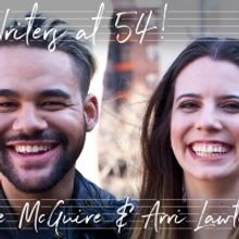 Janine McGuire and Arri Lawton Simon's THE BUBBLE is Coming to Feinstein's/54 Below