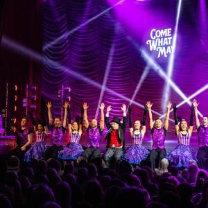 Photos: Four Productions Go on Sale at Garden Theatre on Plant in Winter Garden
