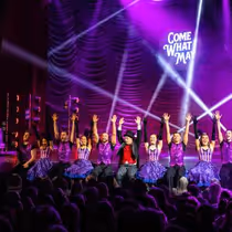 Photos: Four Productions Go on Sale at Garden Theatre on Plant in Winter Garden