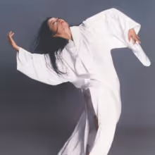 NAI-NI CHEN DANCE COMPANY to Perform at American Dance Guild 70th Festival