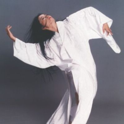 NAI-NI CHEN DANCE COMPANY to Perform at American Dance Guild 70th Festival
