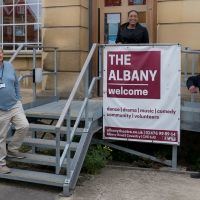 The Albany Theatre Appoints Taiwo Owatemi MP To Its Board Of Trustees