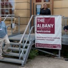 The Albany Theatre Appoints Taiwo Owatemi MP To Its Board Of Trustees