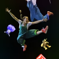 Acrobatic Family Show CHORES Will Play In London Before Edinburgh Run