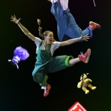 Acrobatic Family Show CHORES Will Play In London Before Edinburgh Run