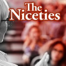 BWW Review: THE NICETIES at Geva Theatre Center