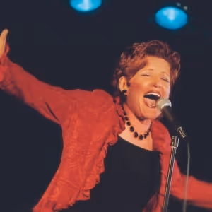 Klea Blackhurst to Present Ethel Merman Tribute EVERYTHING THE TRAFFIC WILL ALLOW at…