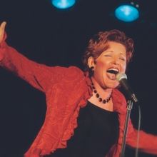 Klea Blackhurst to Present Ethel Merman Tribute EVERYTHING THE TRAFFIC WILL ALLOW at 