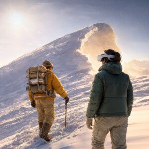 Review: EVEREST: THE FIRST ASCENT, Eclipso London