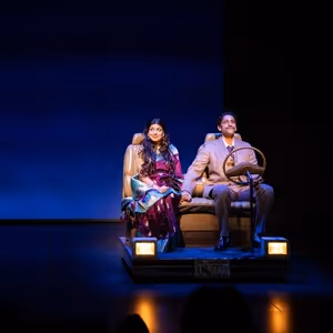 Review: COWBOYS AND EAST INDIANS Defies Assumptions at DCPA