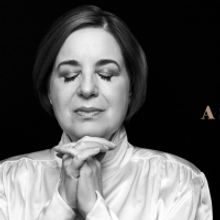 BWW Feature:  Celia Berk Inspires Hope With A SIMPLE PRAYER