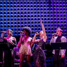 Joe's Pub & Truth Future Bachman to Present QUEER TIME RHAPSODY Pride Concert