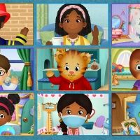 PBS KIDS Announces Special & New Episodes of DANIEL TIGER'S NEIGHBORHOOD