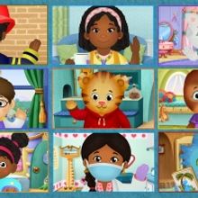 PBS KIDS Announces Special & New Episodes of DANIEL TIGER'S NEIGHBORHOOD