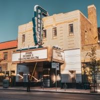 Toronto's Paradise Theatre Will Reopen on December 5th