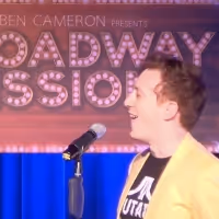 TV: Broadway Sessions Goes Back to Bikini Bottom with Ethan Slater and the Cast of… Video