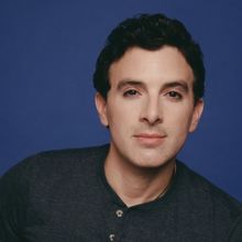 Jarrod Spector Joins HAMILTON as King George III Tonight