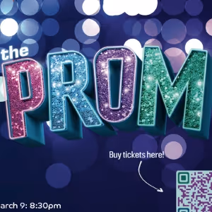 The Riverdale Repertory Company and Riverdale Rising Stars To Present THE PROM In…