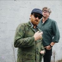 The Black Keys Celebrate Mississippi Hill Country Blues With New Album 'Delta Kream'
