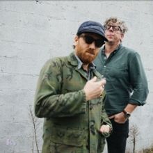 The Black Keys Celebrate Mississippi Hill Country Blues With New Album 'Delta Kream'