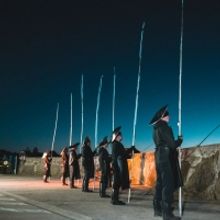 Multidisciplinary Dark Arts Festival WINTERWILD Returns To The Otway Coast