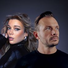 Andy C and Becky Hill Release Collaboration 'Indestructible'