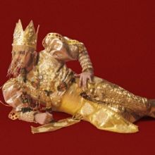 RuPaul's Drag Race Star Aja to Celebrate Pride With Performance of CROWN at Caveat