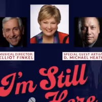 MetropolitanZoom to Present Cheryl Ann Allen I'M STILL HERE