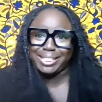 VIDEO: Jocelyn Bioh and Eboni Booth Chat as Part of Manhattan Theatre Club's Artists in Conversation Series