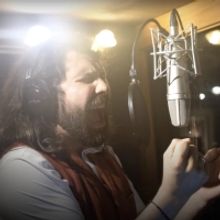 VIDEO: Watch Quentin Garzón Perform 'Lemminkäinen' from KALEVALA The MUSICAL