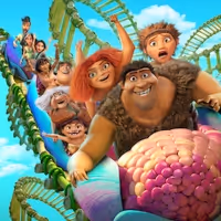 VIDEO: DreamWorks Debuts New Trailer For THE CROODS: FAMILY TREE Season 3