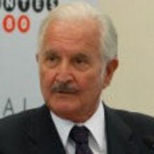 Carlos Fuentes, Imprescindible Figura De La Literatura Nacional Y Universal