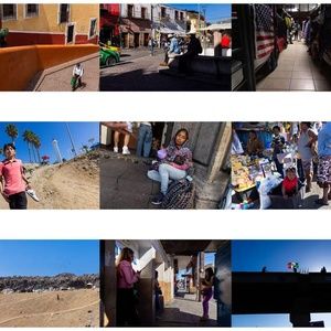 The Geography of the Invisible: Yizhen Zhang and the Art of Witnessing
