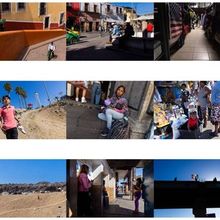 The Geography of the Invisible: Yizhen Zhang and the Art of Witnessing