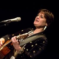 Madeleine Peyroux Brings Her CARELESS LOVE FOREVER Tour To City Winery Boston…