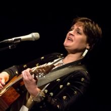 Madeleine Peyroux Brings Her CARELESS LOVE FOREVER Tour To City Winery Boston, Decemb