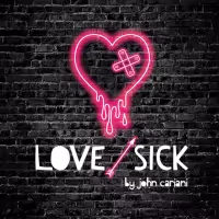 PaperKids Theater Company Revives John Cariani's LOVE/SICK