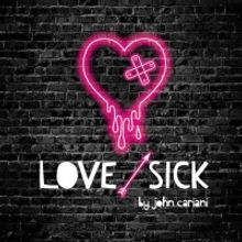 PaperKids Theater Company Revives John Cariani's LOVE/SICK