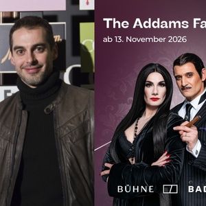 Francesc Abós dirigirá y coreografiará dos de las nuevas producciones del Teatro…