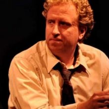 Chris Handley Takes Over as Executive Director of Alleyway Theatre