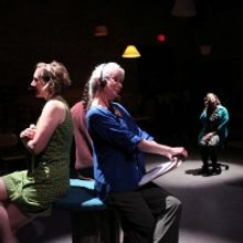 The Cherry Artists' Collective to Present AND WHAT HAPPENS IF I DON'T World Premiere