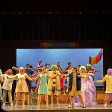 TROLLS, JR to be Presented at the JCC Metrowest in West Orange
